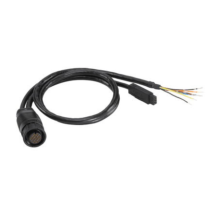 HUMMINBIRD AS GPS NMEA Splitter Cable 720080-1